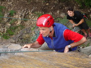 Fotos/AUT/Steiermark/Graz/Klettergarten Weinzoedl/